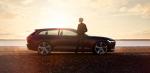 Volvo Estate Concept 2014 года